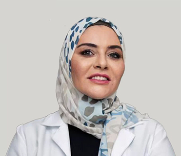 Dr Heba Abdallah