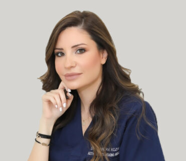 Dr. Sandra Kozak