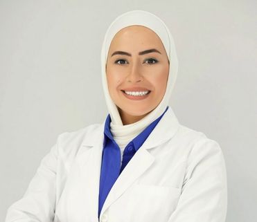 Dr Reem Al Hasan