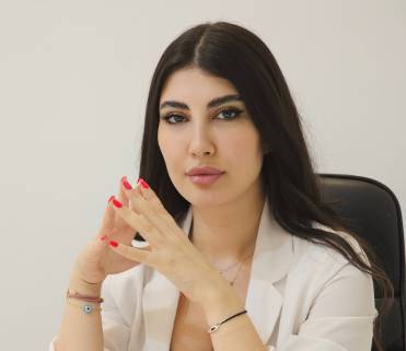 Dr. Lina Saleh