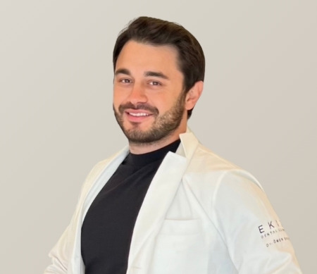 Dr. Ömer Ekiz